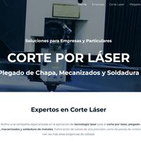 laserrufino