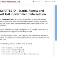 emiratesid