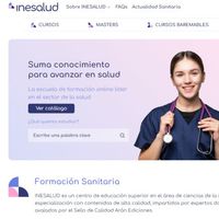 inesalud