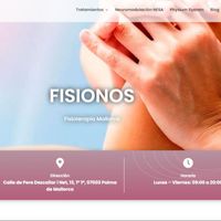 fisionoscom