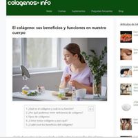 colagenosinfo