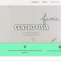 centrofisia