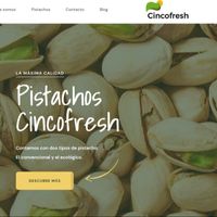 pistachoscinco